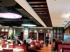 大堂-点都德(华强南店)