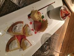 斯普汇生蚝餐厅·Cpearl-斯普汇生蚝牛排馆(中骏世界城店)