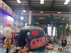 -南宫温泉水世界