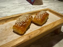 -广州花园酒店荔湾亭·地道点心·粤式饮茶