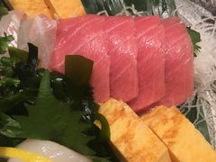 -梅丘·寿司の美登利(银座店)