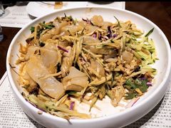 -老厨家(友谊路总店)