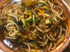 -88号小吃店·经典云南菜·地道纳西美食