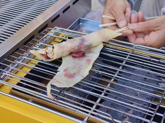 -老石黑山羊毛驴肉火锅(金凯广场店)