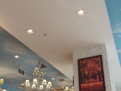 -龙聚德北京烤鸭(沙坪坝华宇A馆店)