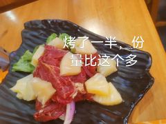 -吉志烤肉(太原总店)