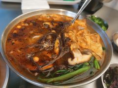 -小螺大作·螺蛳粉火锅(林和西店)