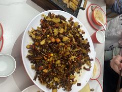 -偏爱炒鸡(老县衙店)