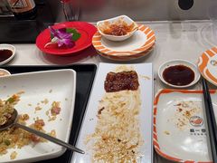 -新一番三文鱼寿司(大东海店)