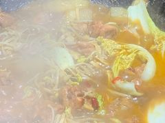 -铁锅岁月(中山东路店)