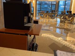 -TABLE·味西餐厅-成都茂业JW万豪酒店