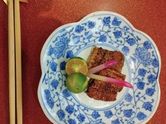 -帝鮨·烧肉割烹(龙湖金楠天街店)