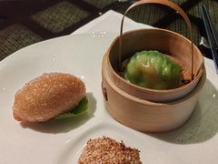 -北京四季酒店·采逸轩