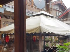 -小厨子私房菜·云南美食店