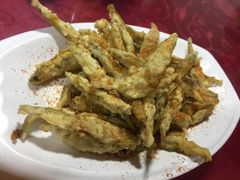 -香江农家乐饭店