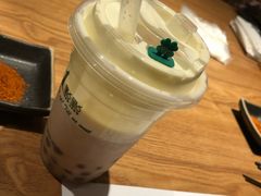 -1点点(西山万达金街店)