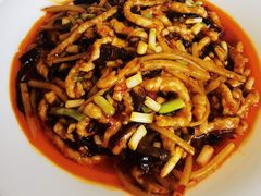 -辣婆婆(航天桥店)