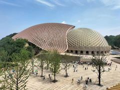 -牛首山文化旅游区