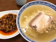 -同得兴 Since·1995 传统苏式面馆(十全街店)