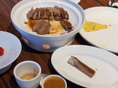 -陈鹏鹏潮汕菜(欢乐海岸 海边景观店)