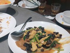 -张家卫·阳江菜·小海鲜(肥婆湾桥店)