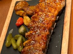 -Nord Grill&Bar Highland诺德西餐(深圳欢乐海岸店)