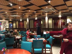 大堂-金龙寨(解西店)