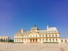 -北京拉斐特城堡酒店