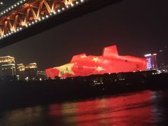 -两江国际影视城
