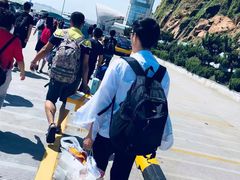 -嵊泗基湖沙滩