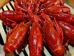 -靓靓蒸虾·头牌蒸虾(雪松路总店)