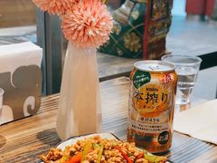 -Hi YOU你的饭局泰餐厅(雍和宫店)