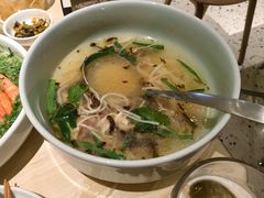 -一坐一忘云南菜(卓悦中心)