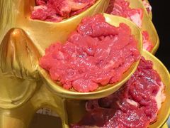 -千牛将·鲜牛肉火锅(开元路店)