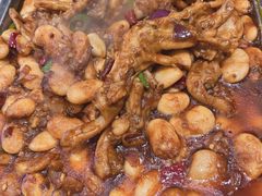 -蜀厨小匠·民间川菜(犀浦店)