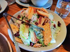 凯撒沙拉-The Meat & Wine Co Southbank(南岸店)