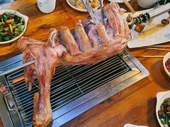 -驭羊大爷烤羊腿·羊蝎子火锅(玉凤路总店)