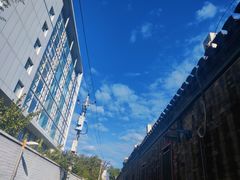 -北京南锣鼓巷亚朵酒店