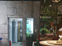 -又见炊烟私房菜(敬亭路店)