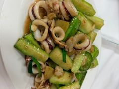 -阳江餐厅·30年老字号·粤菜海鲜大排档