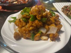 -东北大院·东北菜(三台子店)