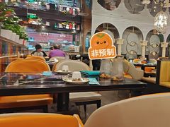 -巴依老爷新疆美食(清华东门店)