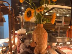 -杭州开元名都大酒店·地中海自助餐厅