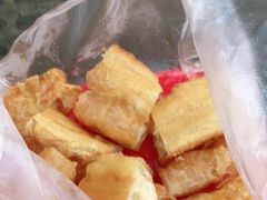 油条-汪记鲜鱼糊汤粉(沈阳路总店)