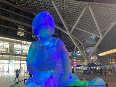 -上海虹桥中心爱琴海亚朵S酒店