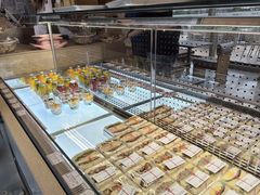-崎本的店·专业酵种吐司(无锡万象汇店)