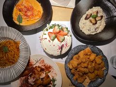 -春树下·树屋花房西餐厅(罍街AS1980店)