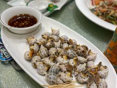 花螺-舌尖上·霞浦滩涂海鲜·新闽菜(总店)