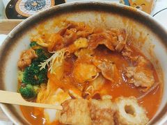 -池奈·咖喱蛋包饭(熙地港店)
