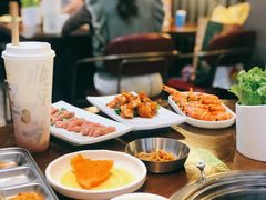 -·缸桶屋·韩式牛肋条自助烤肉(西湖D11店)